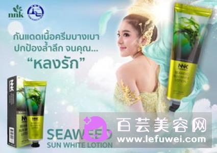 泰国mistine防晒霜怎么样 使用方法是什么
