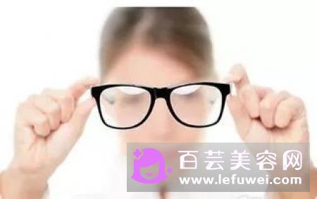 假性近视一般是多少度 和真性近视的区别