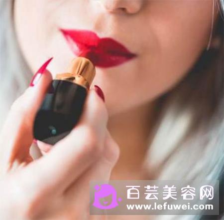 marc jacobs口红怎么样 多少钱