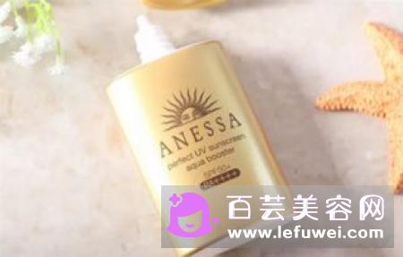 安耐晒金瓶2018新款敏感肌能用吗 和旧款区别