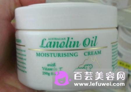 绵羊油可以卸妆吗 和貂油哪个好