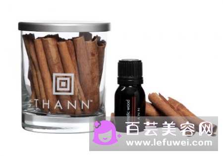 thann是什么牌子 香薰哪个味道好闻