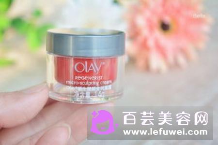 olay大红瓶是晚霜吗 使用效果怎么样