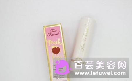 tf白管蜜桃唇膏是什么颜色 价格多少钱