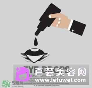 眼药水可以两个人用吗 不敢滴怎么办