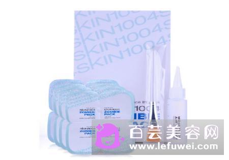 skin1004是什么牌子 属于什么档次