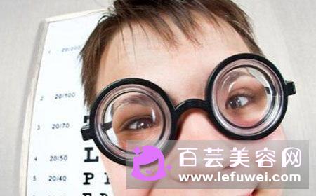 假性近视一般是多少度 和真性近视的区别