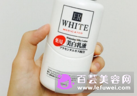 大创美白水乳好用吗 白天能用吗