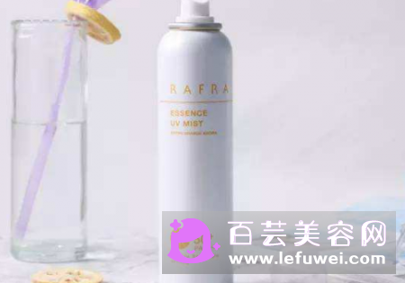 rafra喷雾多久补喷一次 可以代替防晒霜吗