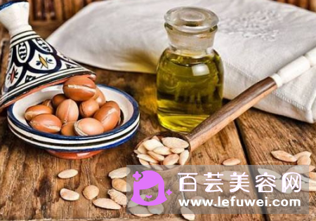 坚果油能祛疤吗 能涂眼周吗