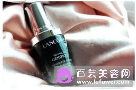 兰蔻小黑瓶保质期多久 生产日期怎么看