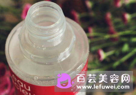 eau precieuse法国珍贵水有味道吗 适合什么人群