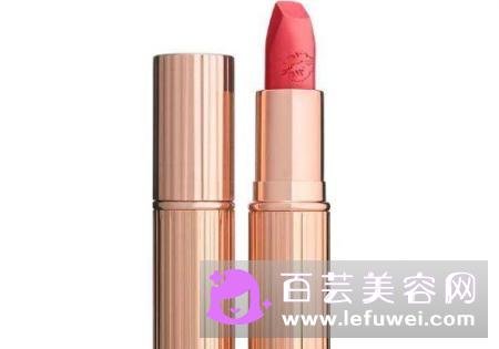 ct口红是什么牌子全名 charlotte tilbury哪里有卖的