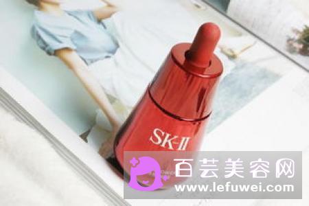 sk2大红瓶什么时候用 怎么保存