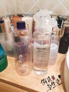 esthe dew樱桃水好用吗 和薏仁水哪个好用