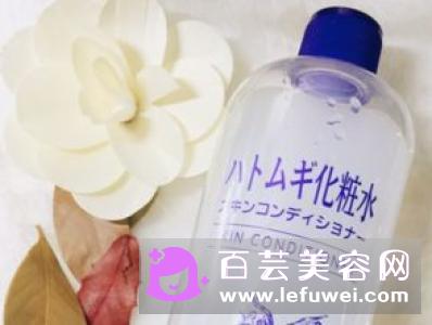 esthe dew樱桃水好用吗 和薏仁水哪个好用