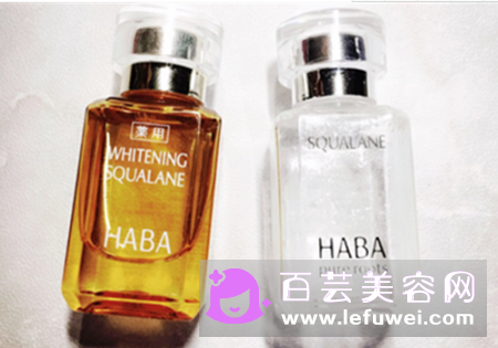 haba美容油怎么样 使用方法有哪些