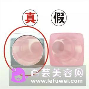迪奥魅惑唇膏怎么辨别真假 真假鉴别对比图